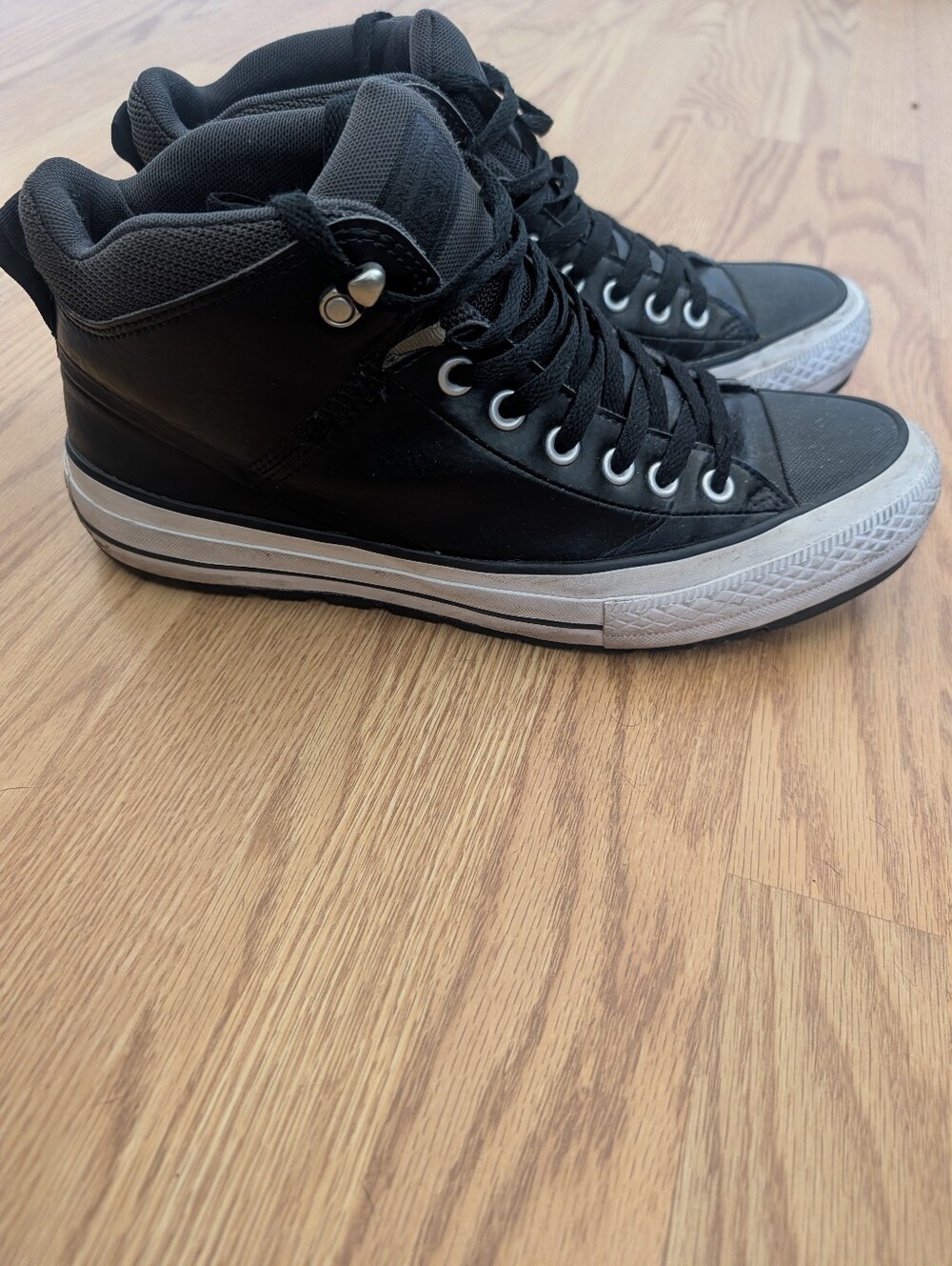 Converse All Star Lug Hikers 10